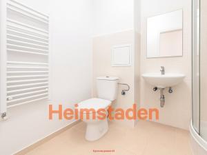 Pronájem bytu 1+kk, Havířov - Město, Marxova, 26 m2