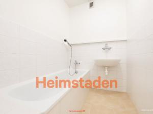 Pronájem bytu 2+1, Havířov - Město, Jana Wericha, 55 m2