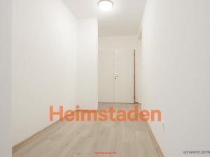 Pronájem bytu 2+1, Havířov - Město, Jana Wericha, 55 m2