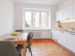 Pronájem bytu 2+1, Havířov - Město, Beethovenova, 55 m2