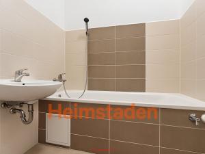 Pronájem bytu 2+1, Havířov - Město, 1. máje, 50 m2