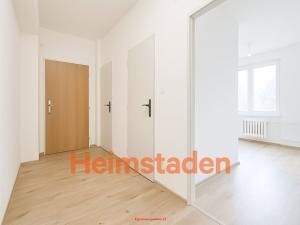 Pronájem bytu 2+1, Havířov - Město, 1. máje, 50 m2