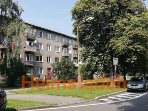 Pronájem bytu 2+1, Havířov - Město, 1. máje, 50 m2