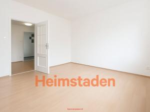 Pronájem bytu 4+kk, Havířov - Město, Uzavřená, 71 m2