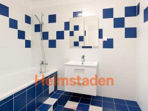 Pronájem bytu 4+kk, Havířov - Město, Uzavřená, 71 m2