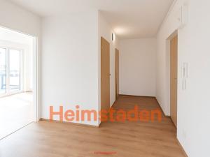 Pronájem bytu 2+1, Frýdek-Místek - Místek, Marie Majerové, 64 m2