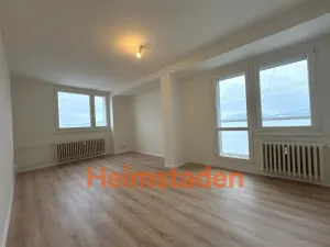 Pronájem bytu 2+1, Frýdek-Místek - Místek, Marie Majerové, 64 m2