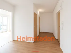 Pronájem bytu 2+1, Frýdek-Místek - Místek, Marie Majerové, 64 m2