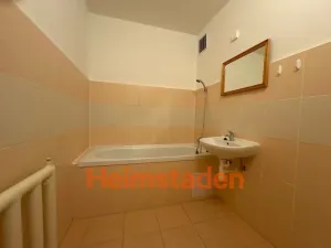 Pronájem bytu 2+1, Frýdek-Místek - Místek, Marie Majerové, 64 m2