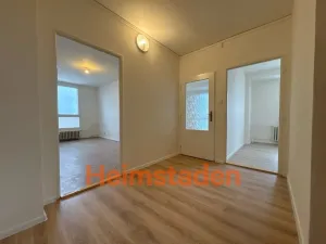 Pronájem bytu 2+1, Frýdek-Místek - Místek, Marie Majerové, 64 m2