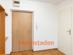 Pronájem bytu 2+1, Frýdek-Místek - Místek, Zahradní, 54 m2