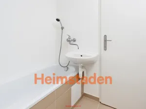 Pronájem bytu 1+kk, Frýdek-Místek - Frýdek, Nad Mostárnou, 21 m2
