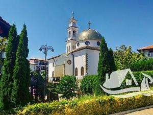 Prodej bytu 3+kk, Sveti Vlas, Bulharsko, 67 m2