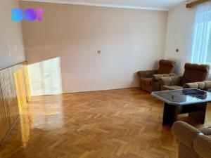 Prodej rodinného domu, Náměšť nad Oslavou, Palackého, 140 m2