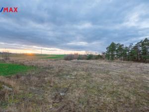 Prodej komerčního pozemku, Velké Meziříčí, 52821 m2