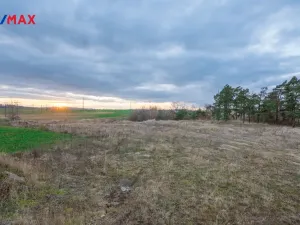 Prodej komerčního pozemku, Velké Meziříčí, 52821 m2