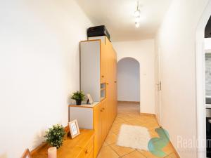 Prodej bytu 3+1, České Budějovice, Lidická tř., 67 m2