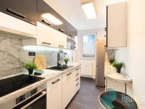 Prodej bytu 3+1, České Budějovice, Lidická tř., 67 m2