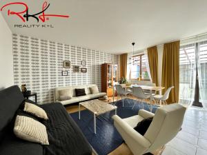 Pronájem rodinného domu, Liberec - Liberec VIII-Dolní Hanychov, Hanácká, 125 m2