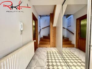 Pronájem rodinného domu, Liberec - Liberec VIII-Dolní Hanychov, Hanácká, 125 m2