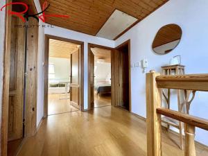 Pronájem rodinného domu, Liberec - Liberec VIII-Dolní Hanychov, Hanácká, 125 m2