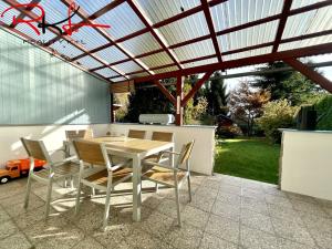 Pronájem rodinného domu, Liberec - Liberec VIII-Dolní Hanychov, Hanácká, 125 m2