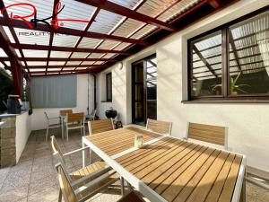 Pronájem rodinného domu, Liberec - Liberec VIII-Dolní Hanychov, Hanácká, 125 m2