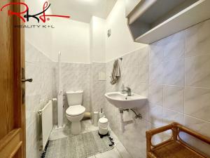 Pronájem rodinného domu, Liberec - Liberec VIII-Dolní Hanychov, Hanácká, 125 m2