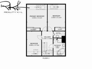 Pronájem rodinného domu, Liberec - Liberec VIII-Dolní Hanychov, Hanácká, 125 m2