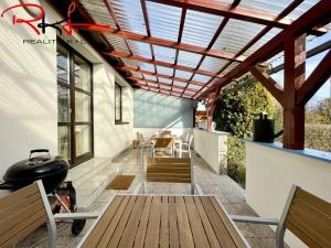 Pronájem rodinného domu, Liberec - Liberec VIII-Dolní Hanychov, Hanácká, 125 m2