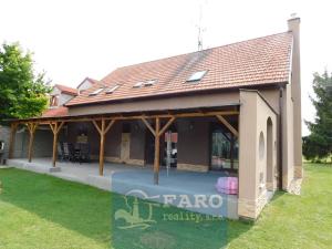 Prodej rodinného domu, Bantice, 165 m2