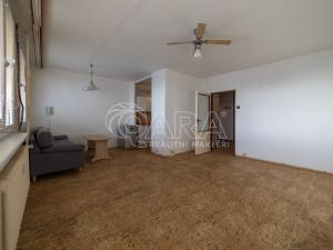 Prodej bytu 1+1, Praha - Bohnice, Poznaňská, 56 m2