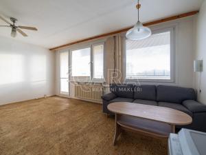 Prodej bytu 1+1, Praha - Bohnice, Poznaňská, 56 m2
