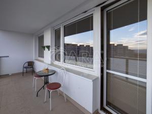 Prodej bytu 1+1, Praha - Bohnice, Poznaňská, 56 m2