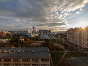 Prodej bytu 1+1, Praha - Bohnice, Poznaňská, 56 m2