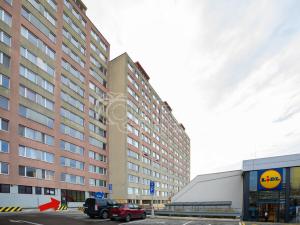 Prodej bytu 1+1, Praha - Bohnice, Poznaňská, 56 m2