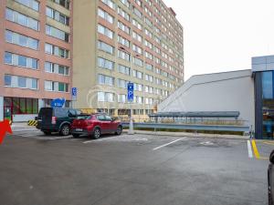 Prodej bytu 1+1, Praha - Bohnice, Poznaňská, 56 m2