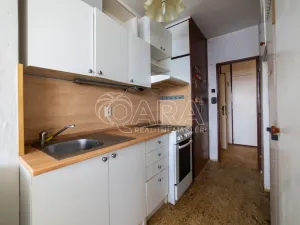 Prodej bytu 1+1, Praha - Bohnice, Poznaňská, 56 m2