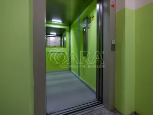 Prodej bytu 1+1, Praha - Bohnice, Poznaňská, 56 m2