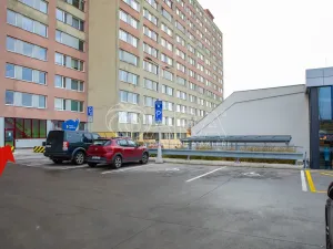 Prodej bytu 1+1, Praha - Bohnice, Poznaňská, 56 m2