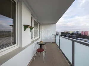 Prodej bytu 1+1, Praha - Bohnice, Poznaňská, 56 m2