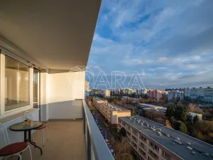 Prodej bytu 1+1, Praha - Bohnice, Poznaňská, 56 m2