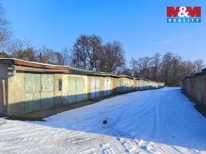 Prodej komerčního pozemku, Ostrava, 19030 m2