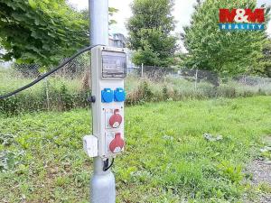 Pronájem komerčního pozemku, Plzeň - Černice, 2000 m2