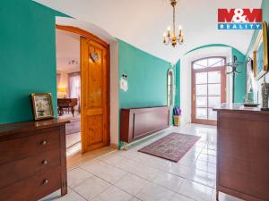 Prodej rodinného domu, Čížová - Zlivice, 206 m2