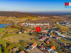 Prodej rodinného domu, Čížová - Zlivice, 206 m2