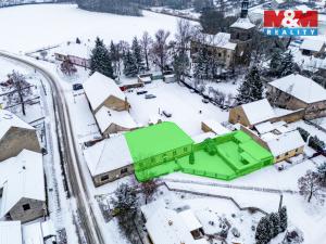 Prodej rodinného domu, Kmetiněves, 120 m2