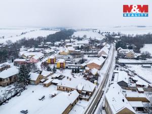 Prodej rodinného domu, Kmetiněves, 120 m2