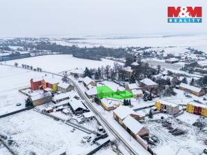 Prodej rodinného domu, Kmetiněves, 120 m2