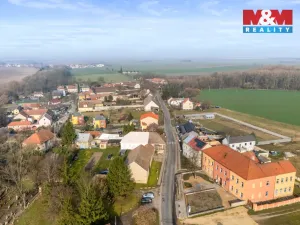 Prodej rodinného domu, Kmetiněves, 120 m2